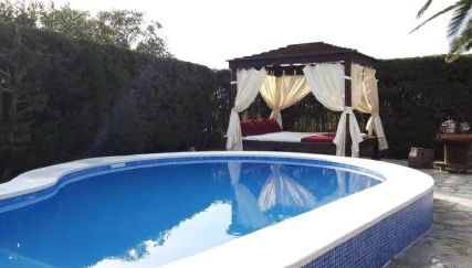 Villa Atlaymar - Photo 1, sunbed