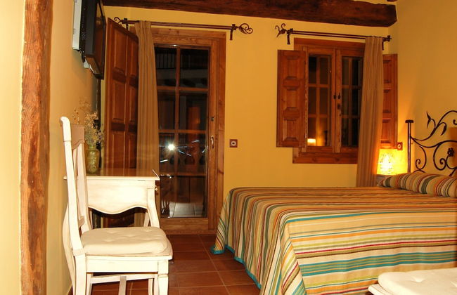 Posada La Gatera - Foto 7