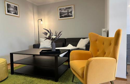 Apartment Burgaue - Foto 1