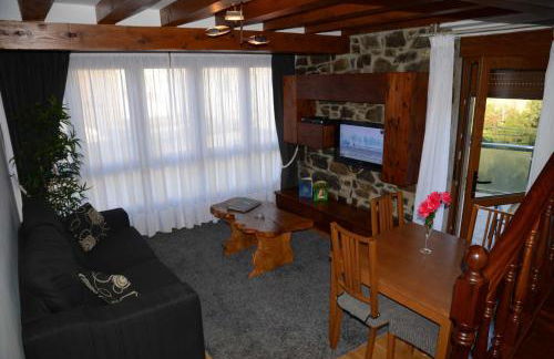 Apartamentos Spa Cantabria Infinita - Photo 27