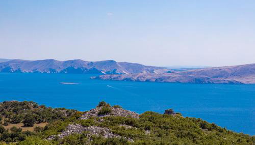 Villa Mirjam with swimming pool, jacuzzi and sea view - Foto 2