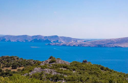 Villa Mirjam with swimming pool, jacuzzi and sea view - Foto 2