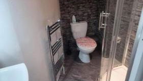 City Centre Studio - Charing Cross - Foto 3