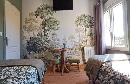 Proche châteaux de la Loire zoo Beauval gite de sologne 3 étoiles - Photo 8