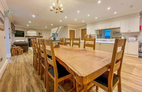 Blairmains Farmhouse - Foto 9