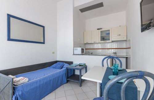 Appartamento con vista mare Chiessi - Photo 18