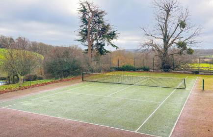 Haremere Hall - A Jacobean Estate of Grandeur - Foto 51