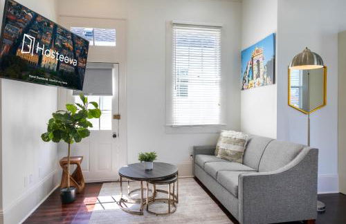 Charming 2BR on Carondelet by Hosteeva - Foto 58