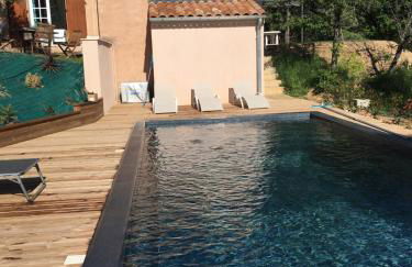 Les Claux des Oliviers - Foto 42