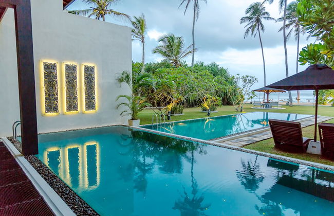 Mirissa Beach Villa - Photo 26