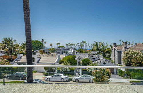 La Jolla 3BR Oceanview Deck - Foto 24