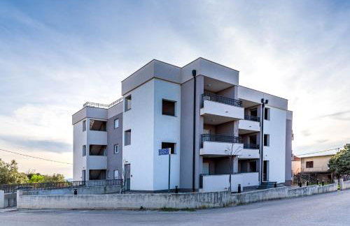 Apartmani Dalmacija Drage - Photo 34