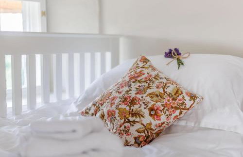 Elsie's Cottage - Foto 20