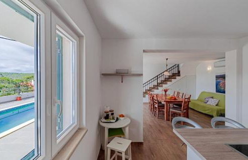 Three-Bedroom Holiday Home In Nova - Foto 23