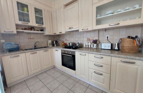 Palaiokrassa sunny appartment - Foto 8