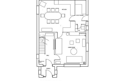 Evergreen House - Foto 23