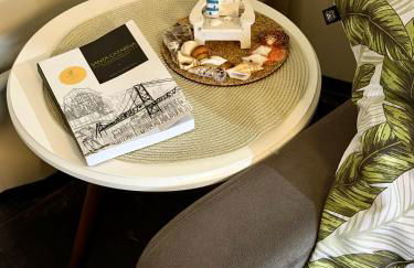 Cabana Monte Trigo com Banheira - Photo 29