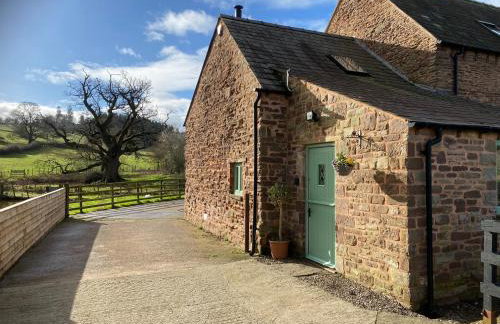 Oaklands Cottage on a rural farm - Foto 6