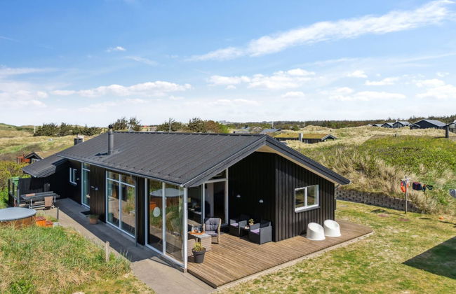 "Ejnarine" - 300m from the sea - Foto 35