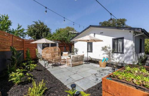 Casita Monterey Pet-Friendly Sonoma Escape - Foto 26