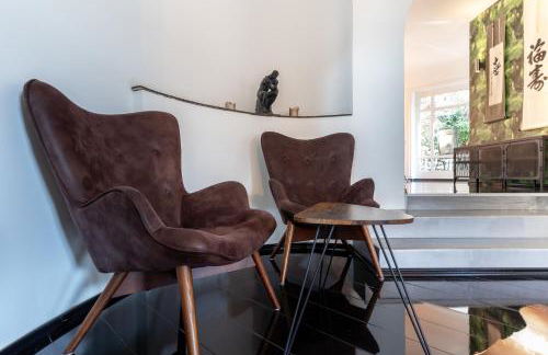 Ydillic Forest Villa - Terasse - WIFI - Ausblick - Foto 12