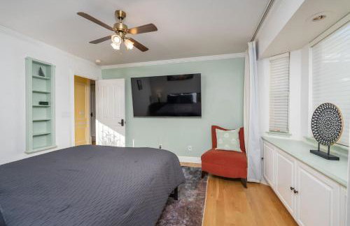 Private 2 Homes for 16 Near Yosemite & Bass Lake - Foto 20