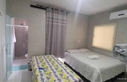 Casa mobiliada de 2 suítes na R São Lázaro 2367 - 2370 - Jardim Gonzaga - Foto 27