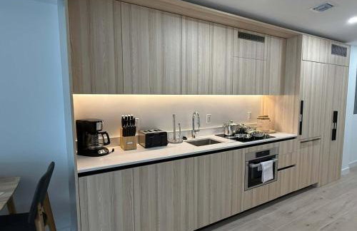 Downtown Miami 1BR Walk to Bayside Kaseya Gym Pool - Foto 13