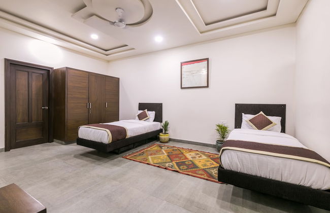 Bungalow by the station by Vista Rooms - Foto 4