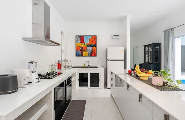 Bougain Villas Salad Beach - Foto 53