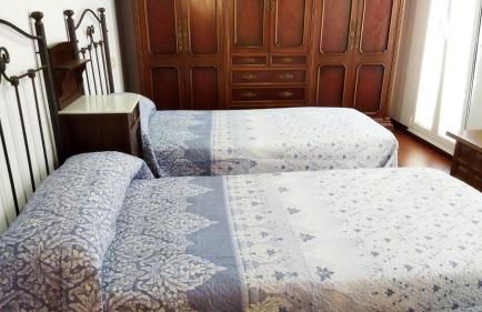 O Cobo Vacacional - Foto 23