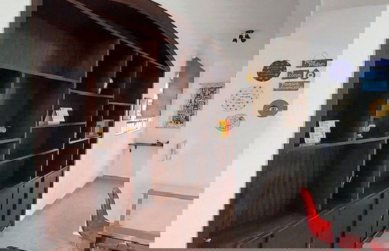 Estúdio próximo ao Hosp. BOS Sorocaba - Foto 35