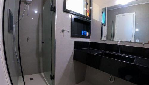 Apartamento de frente para o mar - Foto 2