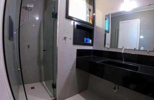 Apartamento de frente para o mar - Photo 2