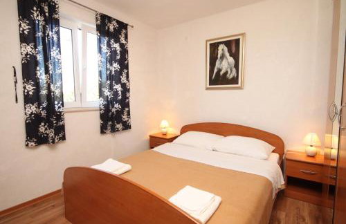 Apartments by the sea Banj, Pasman - 8206 - Foto 12