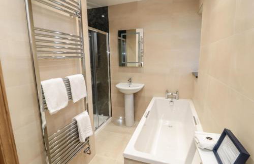 Nook Cottage - Foto 21