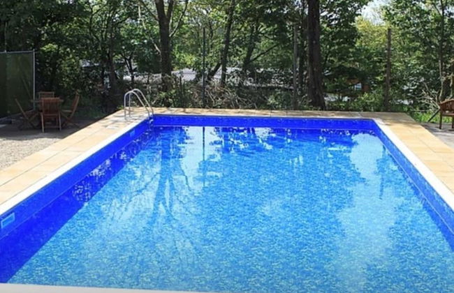 Comfy House, Sleeps 4, in Bude Cornwall, England - Foto 10