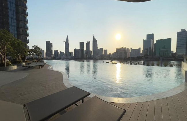 The Opera Residence Luxury Vacation - Foto 2