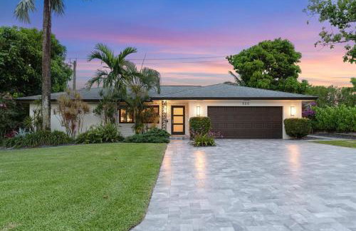 2 Masters Heated Pool Near Beach & Atl Ave! - Foto 50