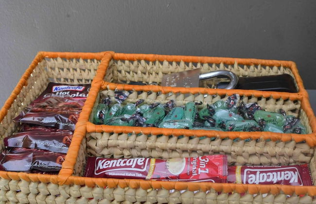 Highly Rated 1-bed Apartment With in Kampala - Foto 16