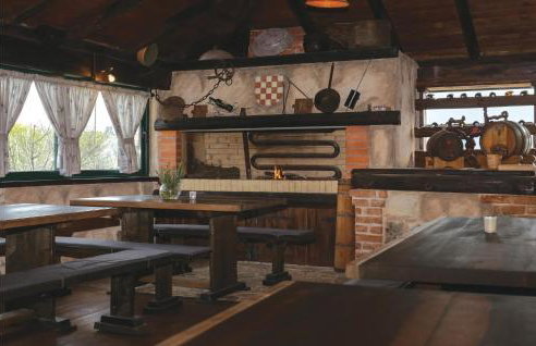 Three-Bedroom Holiday Home In Dugogabe - Foto 27