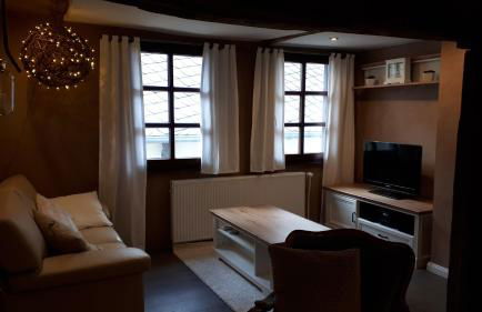 Ferienhaus Strunks ahl Häusje - Foto 12