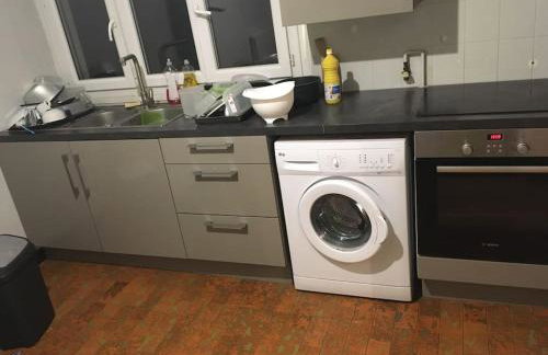 Family and lovely appart - Paris - Orly - Savigny - Foto 6