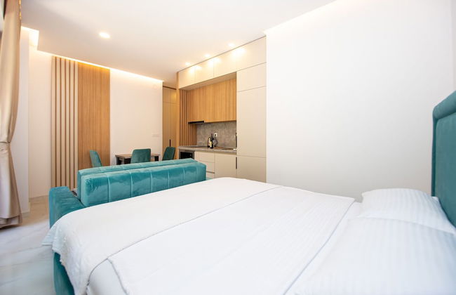 IN Property Apartments - Foto 48