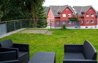 Chalet Sonnenhang Oberhof - Foto 49