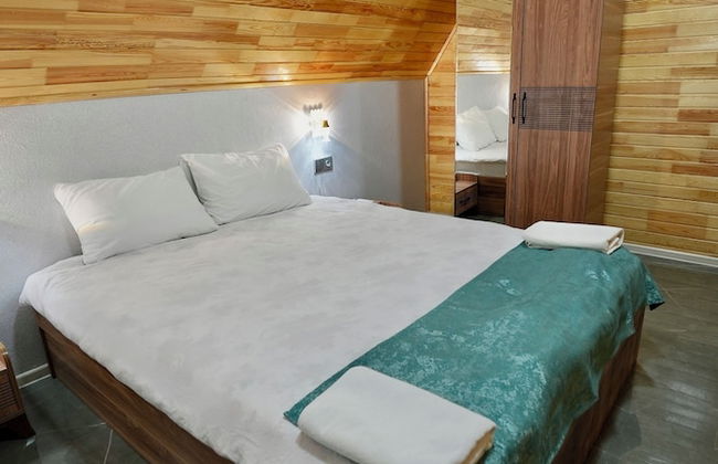 3Gozel Qabala - Foto 17