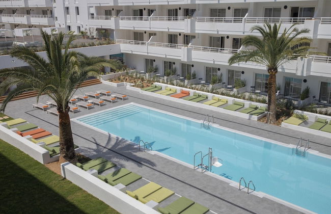 HM Martinique Aparthotel - Foto 43