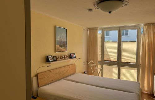 Ferienwohnung Strandrose - Photo 6