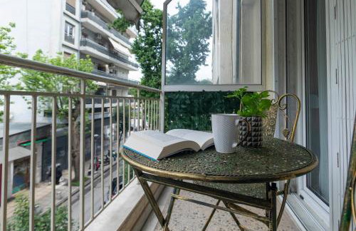 MainAvenue Living Savoir - Foto 40