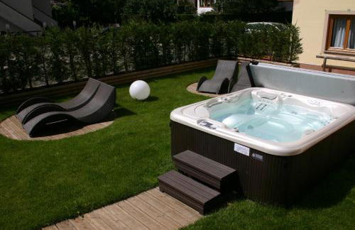 Residence Kristall- Fiemme Holidays - Foto 2